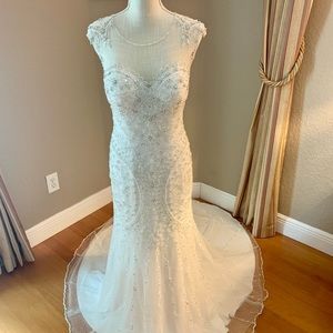 Maggie Sottero - Petra - Feel Like A Queen